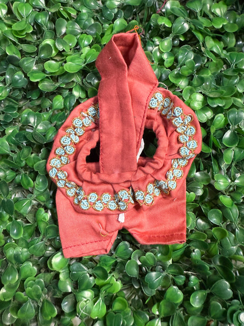 3,4 No. Laddu Gopal Dhoti