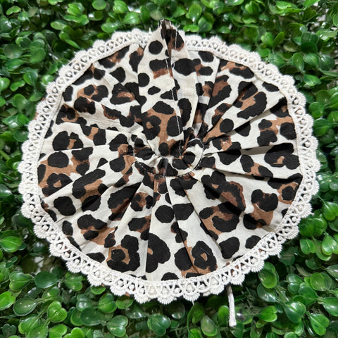 0,1,2 No. Laddu Gopal Dress tiger print