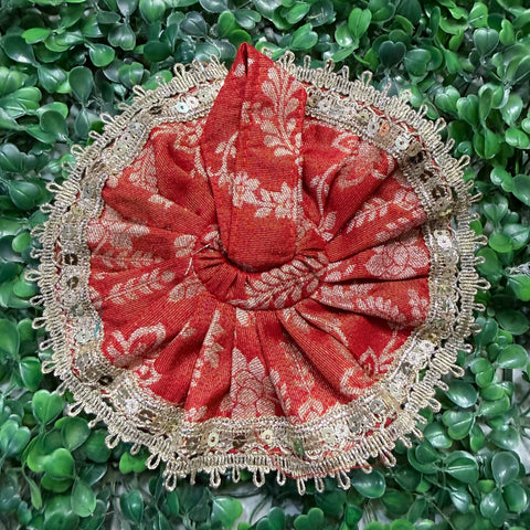 0,1 no. Laddu Gopal bsnarasi Dress