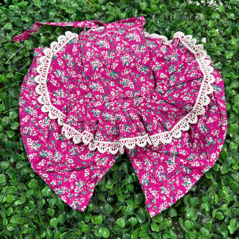 10 No. Laddu Gopal Dhoti ✔️ pink