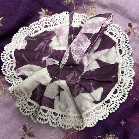 0,1 No laddu Gopal cotton dress