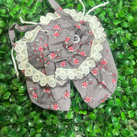 6 No. Laddu Gopal Dhoti ✔️