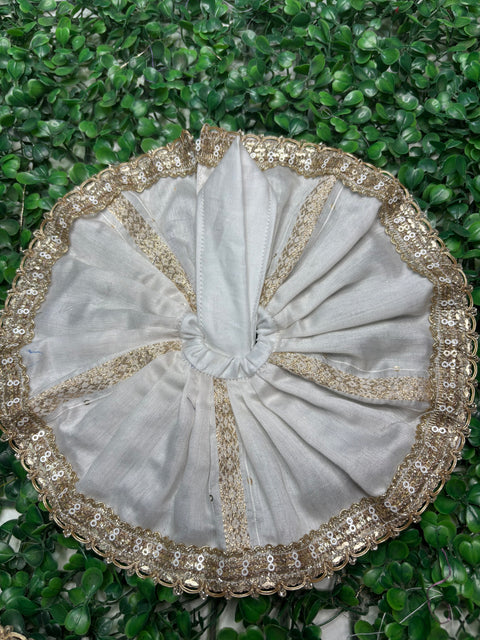 3.4 No Heavy Laddu Gopal Dress