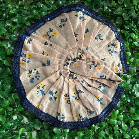 3,4 No. Laddu Gopal Cotton 👗 Dress