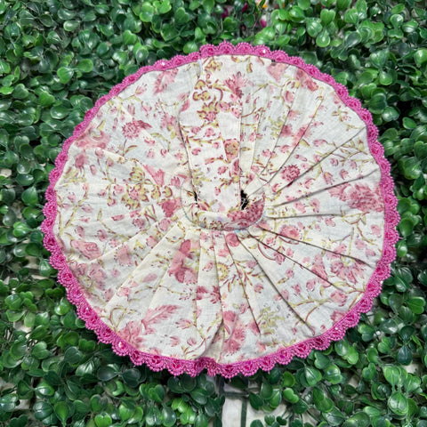 3,4 No. Laddu Gopal Cotton 👗 Dress