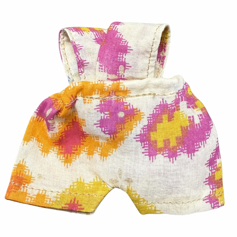3,4 No. Laddu Gopal Night Dress Cotton