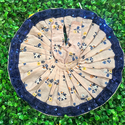 5,6 No. Laddu Gopal Dress