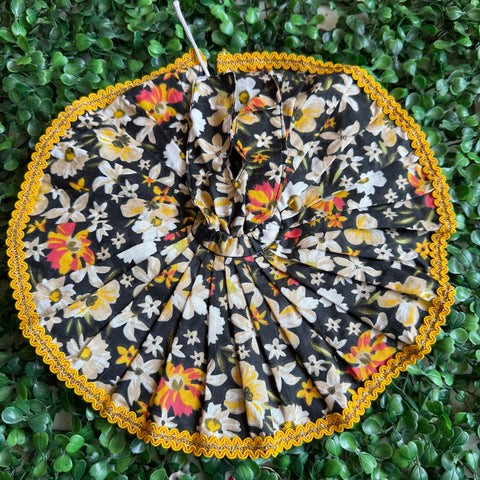 7,8 No. Laddu Gopal Cotton 👗 Dress