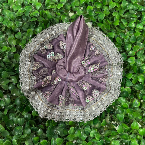 1 . 2 No Net Laddu Gopal Dress