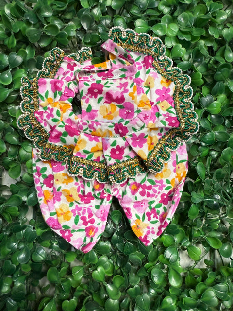 8 No. Laddu Gopal Dhoti ✔️