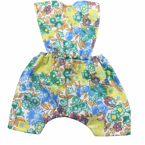 10 No. Laddu Gopal Night Dress Cotton