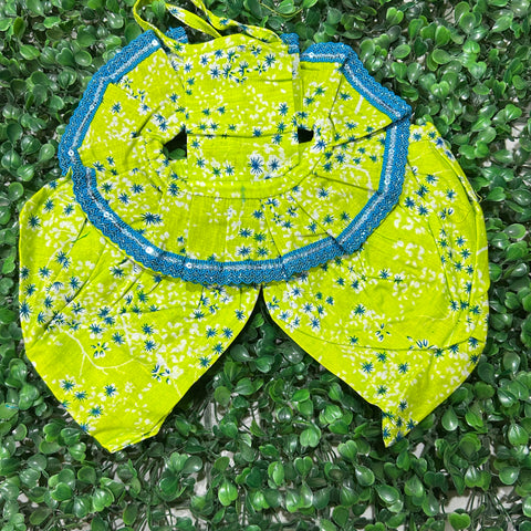 6 No. Laddu Gopal Dhoti ✔️