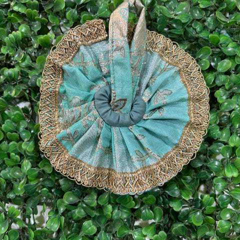 0 . 1 No Heavy Laddu Gopal Dress