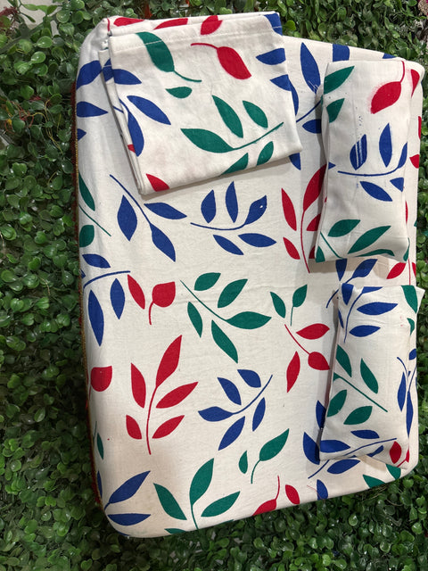 12*16 Summer Bedsheet Set