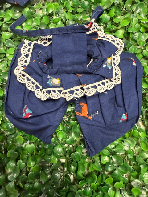 8 No. Laddu Gopal Dhoti ✔️