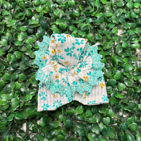 3 . 4 No Cotton Doti Laddu Gopal Dress