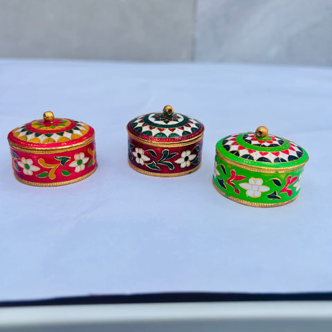 Ittradani Box medium