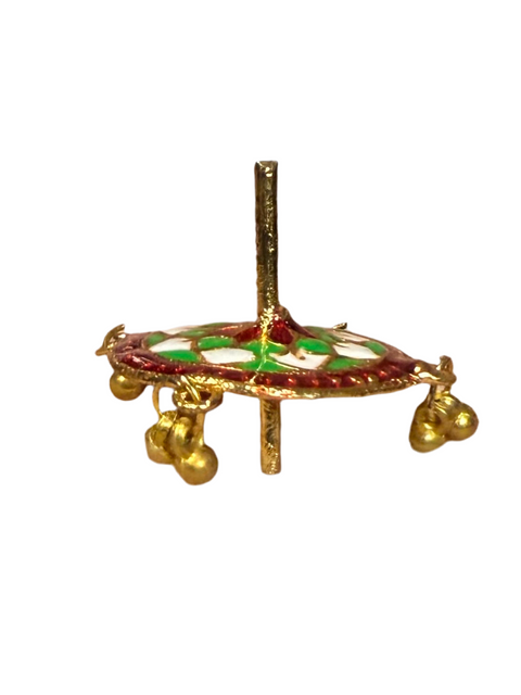 Chakari Toy For Thakur Ji