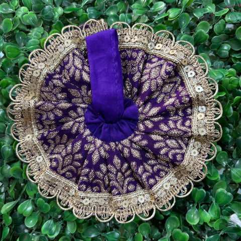 0 . 1 No Bnarsi Laddu Gopal Dress