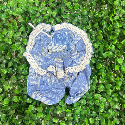 7 No. Laddu Gopal Dhoti ✔️