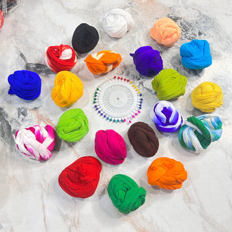 50 inch 20pcs Stocking