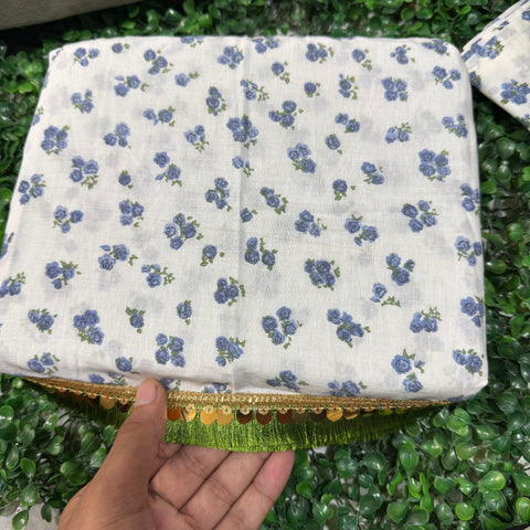 12*16 Bedsheet Set