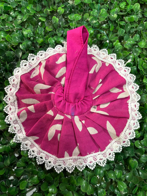 0 . 1 No Cotton Laddu Gopal Dress