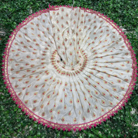 12 No. Laddu Gopal Fancy 👗 Dress