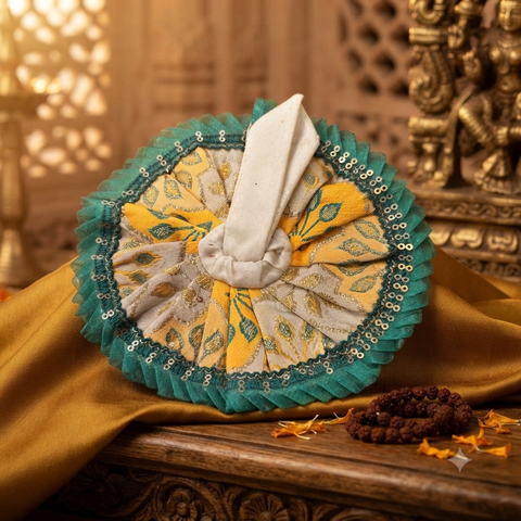 0,1 No laddu Gopal bnarsi dress
