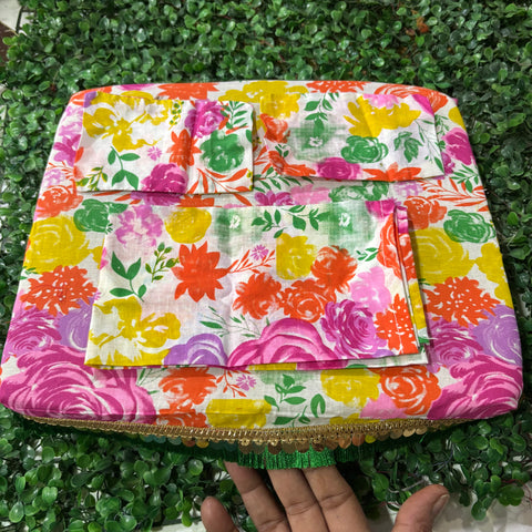 12*16 inch cotton beddheet set