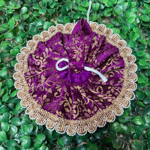 0,1 no. Laddu gopal Dress