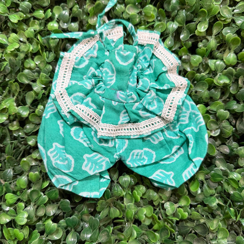 7 No. Laddu Gopal Dhoti