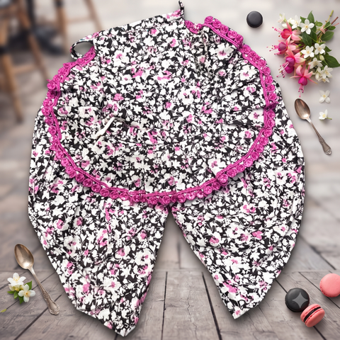 12 No laddu Gopal Cotton Dhoti Dress