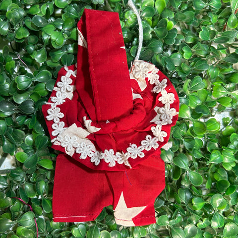 3,4 No. Laddu Gopal Dhoti