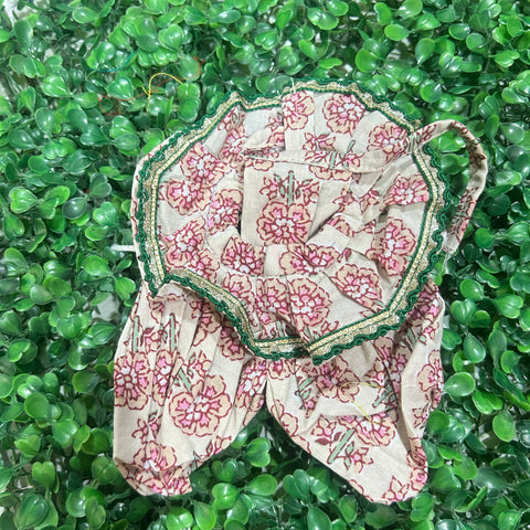 7 No. Laddu Gopal Dhoti ✔️