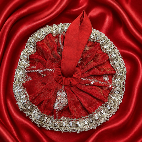 1 . 2 No Heavy Laddu Gopal Dress