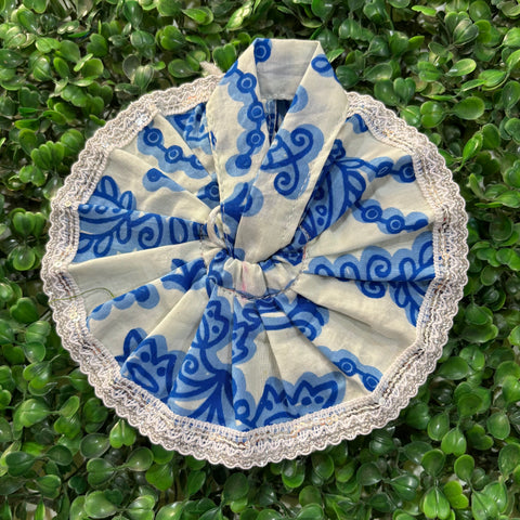 0 . 1 NO Cotton Laddu Gopal Dress