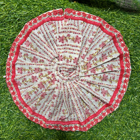 3,4 No. Laddu gopal dress
