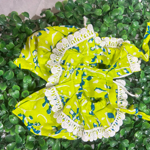 7 No. Laddu Gopal Dhoti ✔️