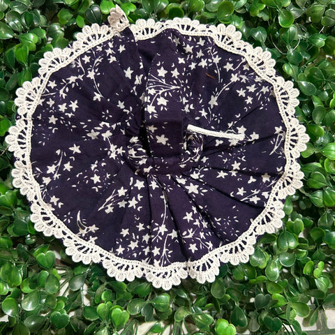 0,1,2 No. Laddu Gopal Cotton Dress jamuni