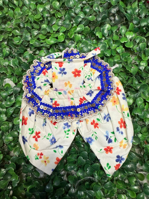 7 No. Laddu Gopal Dhoti ✔️