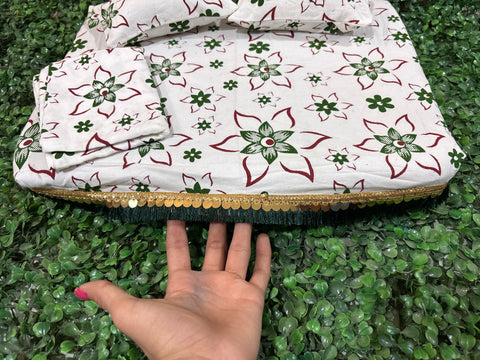 12*16 Summer Bedsheet Set