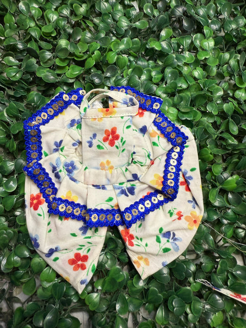 6 No. Laddu Gopal Dhoti