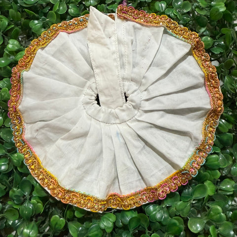 0,1,2 No. Laddu Gopal Dress