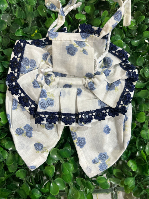 6 No. Laddu Gopal Dhoti ✔️