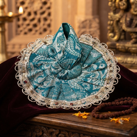 0,1 No laddu Gopal bnarsi dress