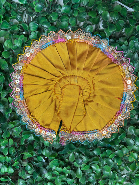 0 . 1 No Bnarsi Laddu Gopal Dress