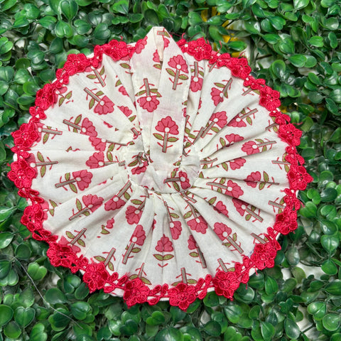 1 .2 No Cotton Laddu Gopal Dress