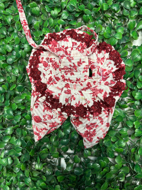 5 . 6 No Cotton Doti Laddu Gopal Dress