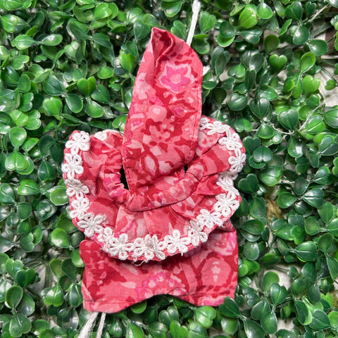 3,4 No. Laddu Gopal Dhoti